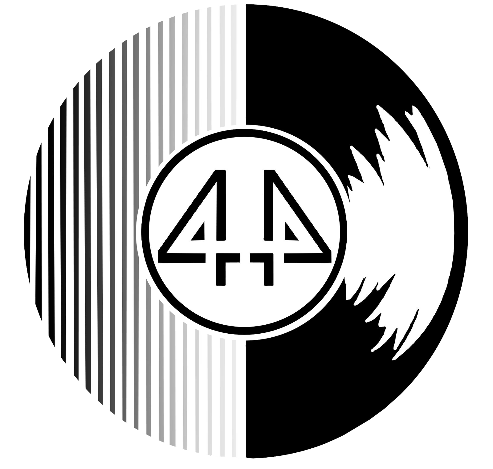 Logo 440 Factory — DJ événementiel Île-de-France